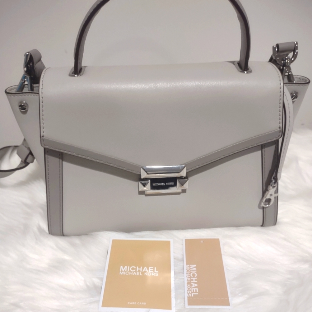 Michael Kors Whitney Handbag